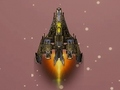 Játék Galaxis csata online