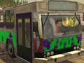 Játék Skibidi buszsofőr  online
