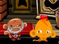 Játék Majom go Happy Stage 808 online