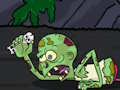 Játék Zombi Farmer Escape online