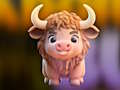 Játék Imádnivaló Bull Rescue  online