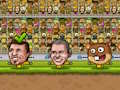 Játék Head Soccer 2d 2023 online