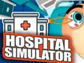 Játék Kórházi szimulátor  online