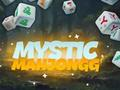 Játék Misztikus Mahjongg  online