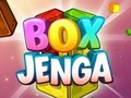 Játék Box Jenga online