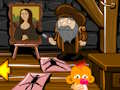 Játék Monkey Go Happy Stage 371  online