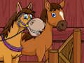Játék Segíts The Horse Jockey-nak  online