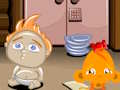 Játék Majom go Happy Stage 375 online