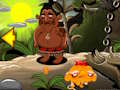 Játék Majom go Happy Stage 381 online