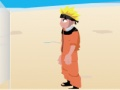 Játék Naruto és Ben 10  online