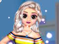 Játék Princess Átalakító Szalon  online