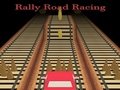 Játék Rally Road Racing online