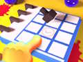 Játék Bélyegzési puzzle online