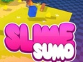 Játék Sumo Slime 3D online
