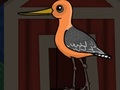Játék Aranyos Godwit Escape  online