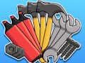 Játék Sort Games Challenge online