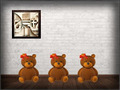 Játék Amgel Easy Room Escape 161 online