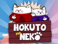 Játék Hokuto no neko online