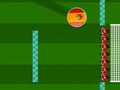 Játék Goal Finger Foci  online
