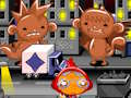 Játék Majom go Happy Stage 812 online
