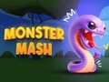 Játék Monster Mash: Kisállatkiképző  online