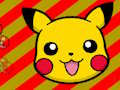 Játék Pokémon kattintók online