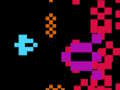 Játék Space Dodger! online