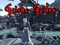 Játék Gésa Gaiden  online