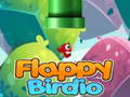 Játék Flappy Birdio online