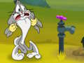 Játék Looney Tunes rajzfilmek ásni online