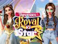 Játék Princess Royal vs Star  online