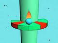 Játék Helix Jump. io  online