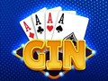 Játék Gin Römi  online