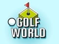 Játék Golfvilág  online