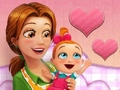 Játék Finom Emily új kezdetű Valentin-kiadás  online