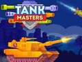 Játék Tankmesterek  online