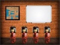 Játék Amgel Easy Room Escape 163 online