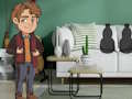 Játék Opulence House Fiú menekülés online