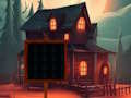Játék Ghost Villa menekülés online