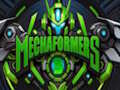 Játék MECHA FORMERS 3 online