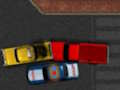 Játék Ace Gangster Metroville Taxi online
