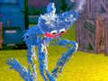 Játék Hátterek Skibidi WC Terrors Huggy Wuggy  online