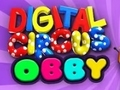 Játék Digitális Cirkusz: Obby  online