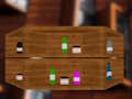 Játék 3D rendezés  online