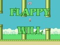 Játék Flappy Will online