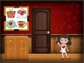 Játék Angel Valentine's Escape 5  online