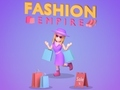 Játék Divatüzlet: Shop Tycoon  online