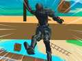 Játék Igazi Parkour szimulátor  online