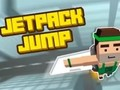 Játék Jetpack ugrás online