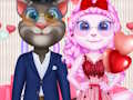 Játék Angela Perfect Valentin  online